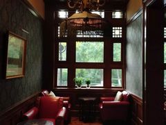 -利顺德大饭店·维多利亚花园(小白楼店)