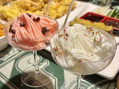 -树下时尚餐厅(翠园街店)