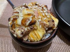 鹅肝一口饭-昊·来了寿司(泡桐树店)