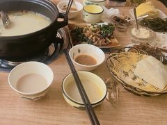 -尼玛藏家风味园(阿山食城店)