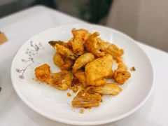-祈胜邨•顺德鱼生•顺德菜(容桂店)