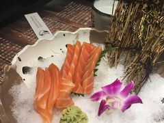 -漫烤鱼&徐州烧烤夜宵(万达店)