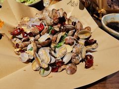 -水煮三国·川鲁江湖菜(香山店)