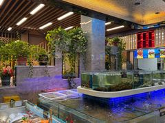 -大众海鲜(巨龙北路店)