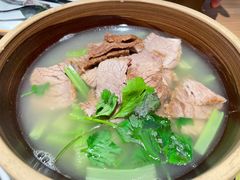 -溪林小馆(浦江城市生活广场店)
