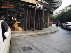 门面-红跑车(朝晖店)