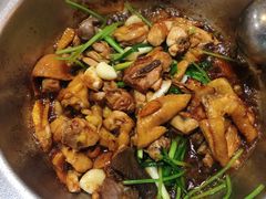 -九道菜有鸡鱼头(石鼓路店)