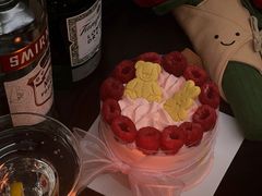 -流酥可心·牛乳蛋糕商店(禾祥西路店)