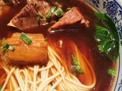 -无锡苏宁银河国际酒店-麺餐厅