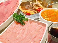 -海底捞火锅(群光广场店)