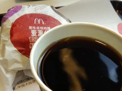 -麦当劳(东方时代广场分店)