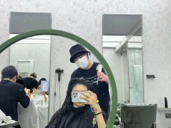 -简影造型·自选烫染接发salon