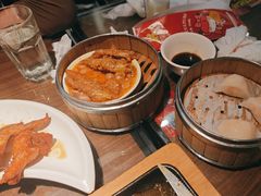 -豪享来中西餐厅(隆昌店)