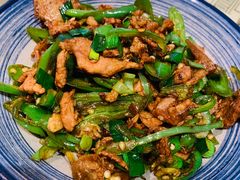-俏九州·小炒黄牛肉(华润万象汇店)