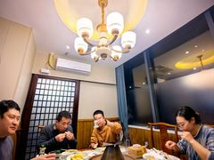 -阳坊胜利涮羊肉(禧乐汇店)