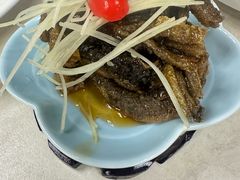 -二泉园老菜馆·百年无锡菜