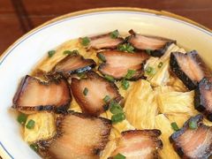 -大牌大·传统杭帮菜(湖滨店)