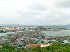 -海南分界洲岛旅游区