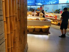 自助取餐区-客宴·江西客家菜(红角洲店)