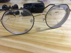 -木九十眼镜(领展购物广场·中关村店)