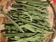 干贡菜-江湖小牛·水煮牛排火锅(欧亚新生活购物广场店)
