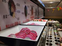 -海底捞火锅(名门店)