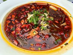 -院8里·少城记忆老川菜(宽窄巷子店)