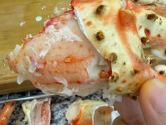 -震海贝烤贝·民俗特色店(延吉总店)