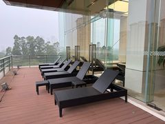 -广州天河合景福朋喜来登酒店