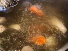 -牛品福潮汕牛肉火锅(旺庄店)