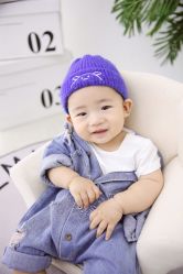 -童年时光专业儿童摄影(龙首店)