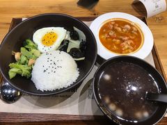 -海盗虾饭·剥好的小龙虾饭(上地辉煌店)