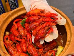 -七欣天香辣蟹火锅(深圳清湖金銮店)