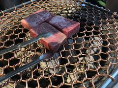 -黑牛の店·和牛烧肉(大悦城店)