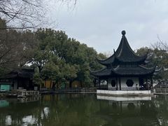-西园戒幢律寺