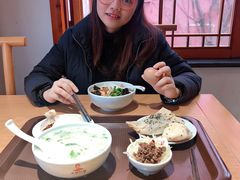 -婺園饭堂