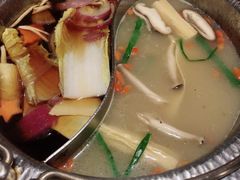 -火炉火自助餐(喜隆多店)