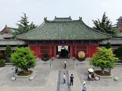 -开封府