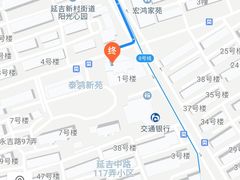 -牙博士口腔品牌连锁(杨浦店)