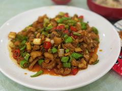 -廖老妈蹄花店(人民公园陕西街259号店)
