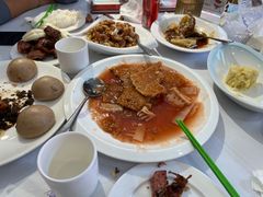 -峨嵋酒家总店(车公庄店)