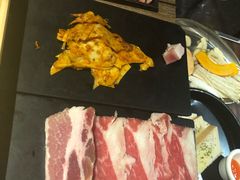 -火炉火自助餐(悠唐购物中心店)