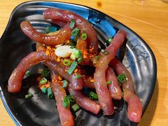 天味小香肠-李不管把把烧(合肥总店)