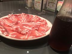 草原羔羊肉-小肥羊(光启城时尚购物中心店)