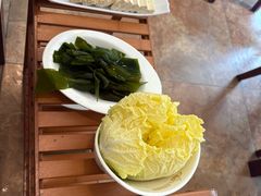 -吉羊三宝(复兴门笔管胡同店)