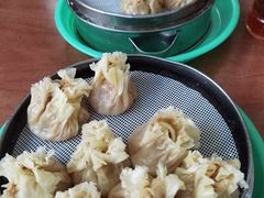 羊肉烧麦-北三沙家烧麦(北头道街店)