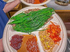 -杨小佳·齐齐哈尔烤肉·烤串(广州店)