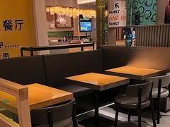 -菲滋意式餐厅(黄岩洞天店)