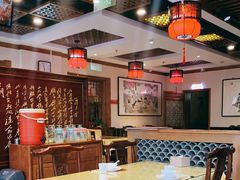 大堂-恭敬李·烤鸭(天坛北门店)