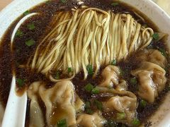-蒋家桥饺面店(东关街店)